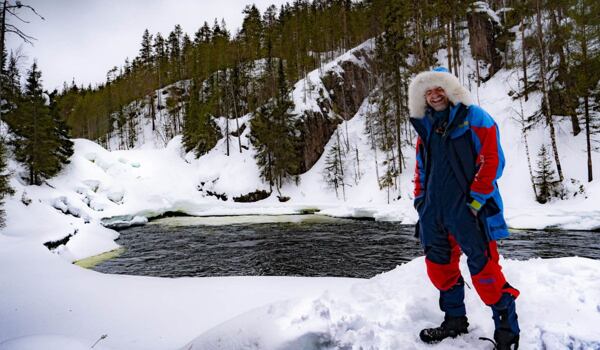 Archiv Petra Horkého