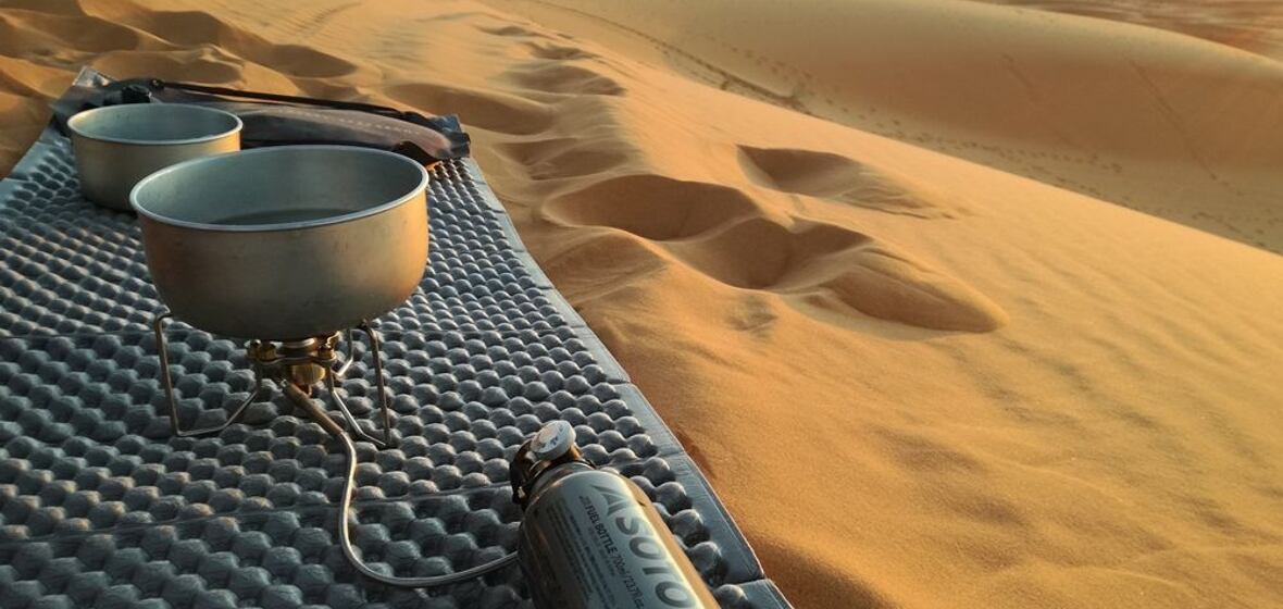 HANNIBAL TESTÉ : SOTO StormBreaker